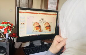 С коротких сур до 4 джузов: итоги онлайн-обучения Корана от Лиги мусульманок Украины