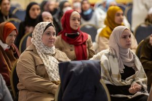 International Women's Forum "Harmony and Development" brings together more than one hundred participants